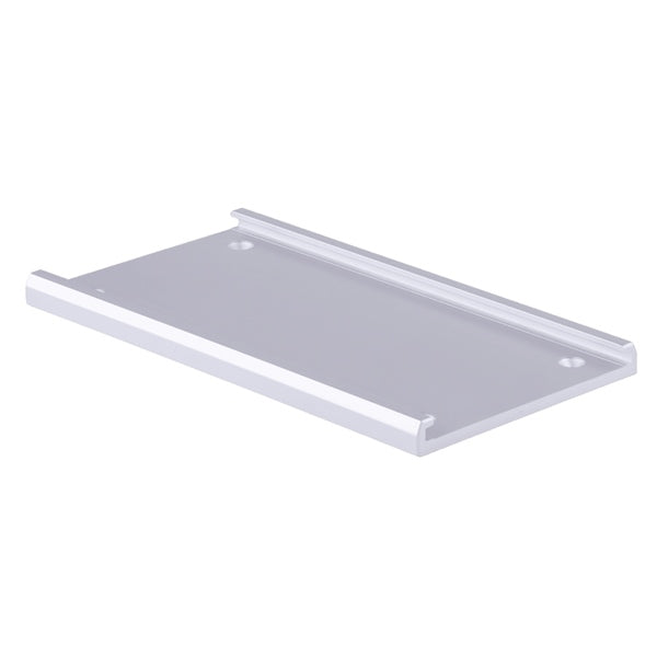 DOMETIC SLIDER BASE PLATE ADJ PRO-PEDAL SEASTAR FT7051P