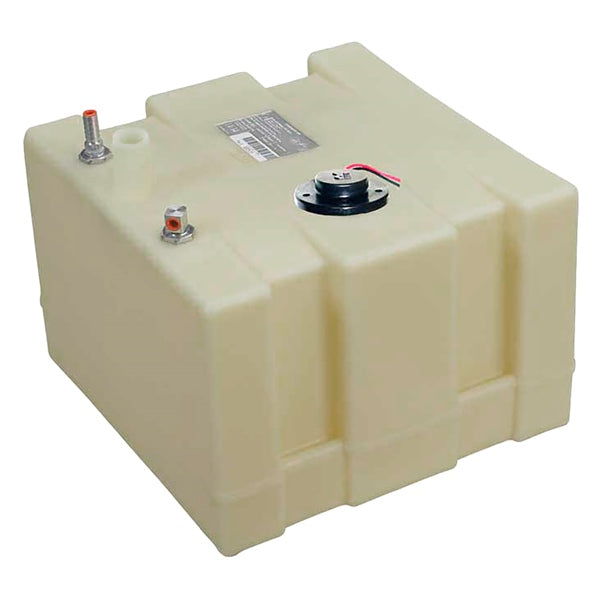 MOELLER FUEL TANK PERMANENT 15GAL MOELLER 032515
