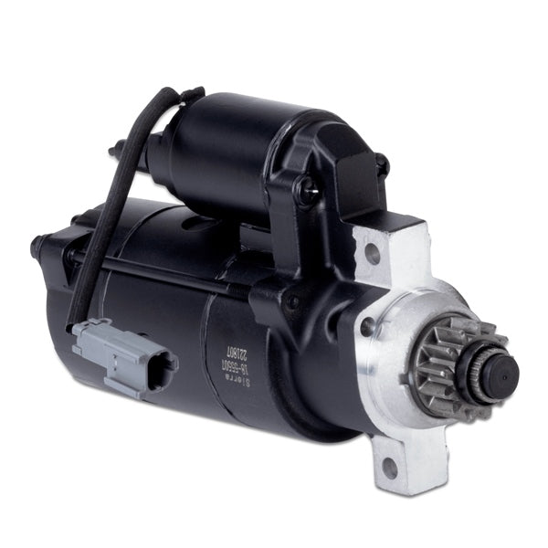 SIERRA OUTBOARD STARTER SIERRA 18-55507