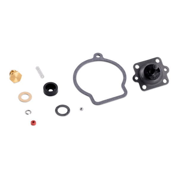 SIERRA CARBURETOR REPAIR KIT MERC SIERRA 18-97351