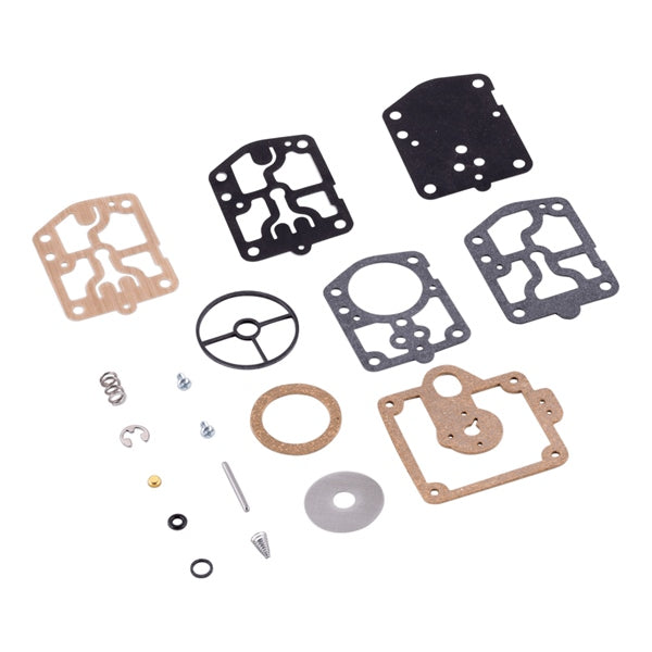 SIERRA CARBURETOR REPAIR KIT MERC SIERRA 18-97355