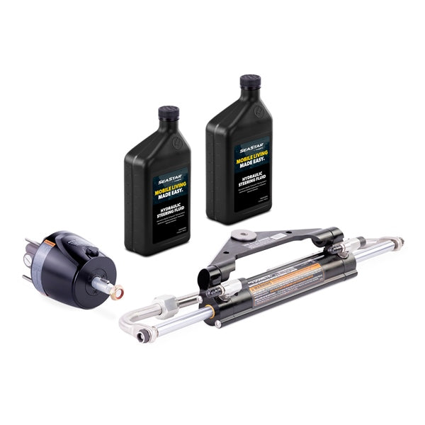 DOMETIC SEERING KIT ENS BAYSTAR PLUS HYDRAULIC HK4500A-3