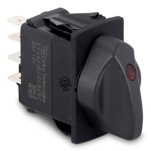SIERRA ROTARY SWITCH CONTURA RD SIERRA RS20020