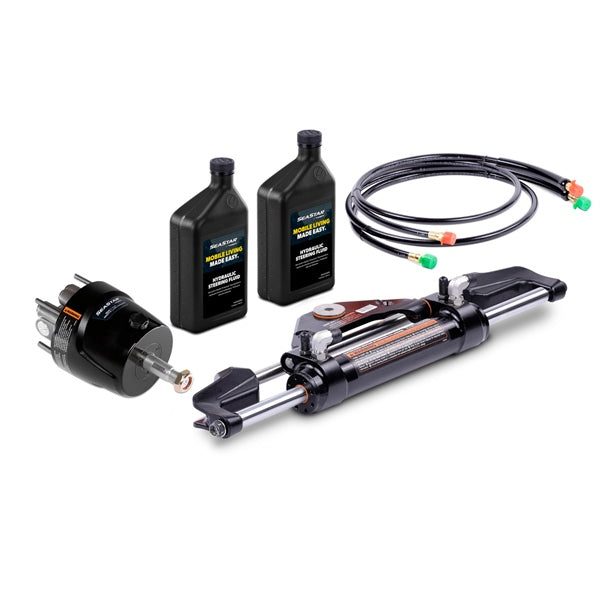 DOMETIC STEERING KIT SEASTAR HYDRAULIC HK6400-4