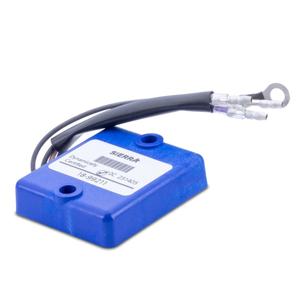 SIERRA RPM LIMITER 2/3/4 CYL MERCU 18-99211