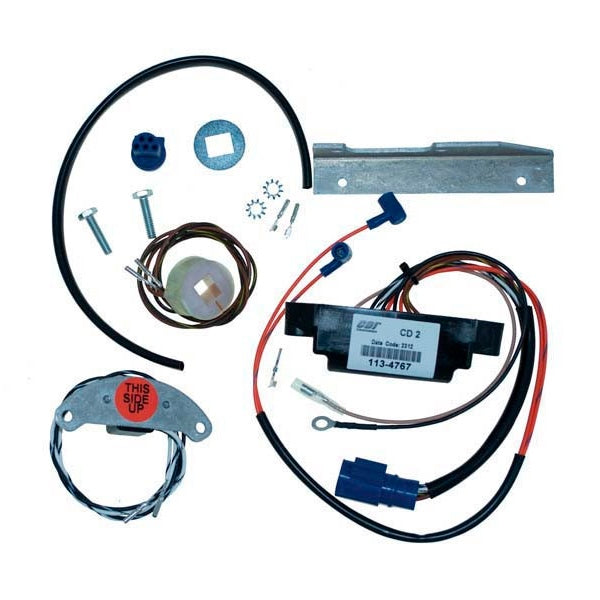 SIERRA POWER PACK CONVERSION KIT 2 CYL 18-99213