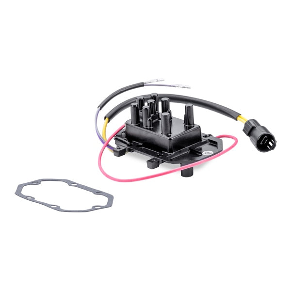 SIERRA VOLTAGE REGULATOR 35 AMP J/E SIERRA 18-99409