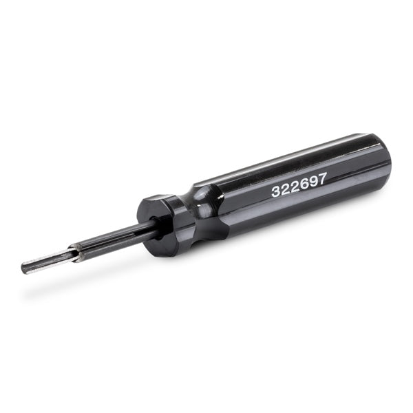 SIERRA TOOL AMPHENOL INSERTION J/E 18-99557