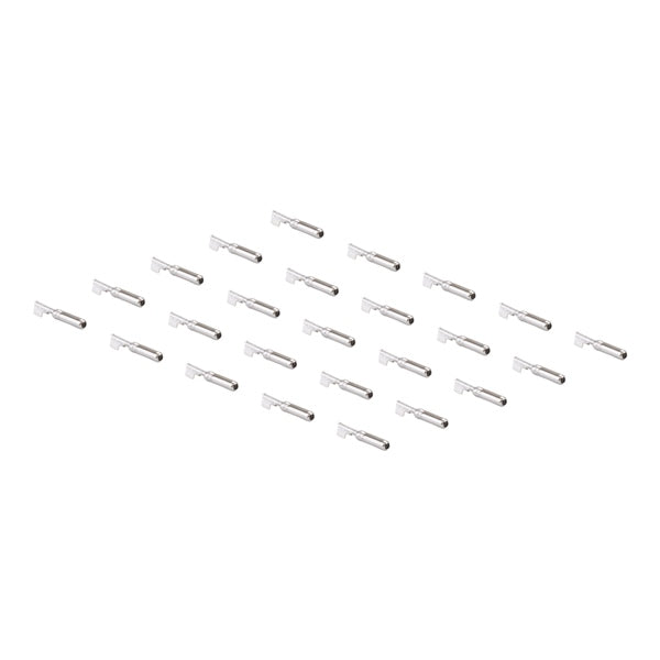 SIERRA SOCKET AMPHENOL FEM J/E 18-99511