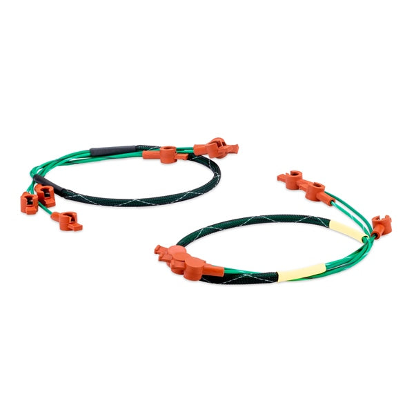 SIERRA IGNITION COIL WIRE SET PRIMARY 6 CYL 18-99254
