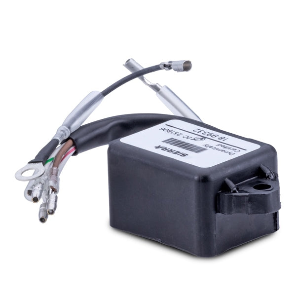 SIERRA IGNITION PACK YAM 18-99332