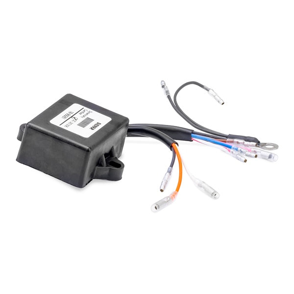 SIERRA IGNITION PACK YAM 18-99261