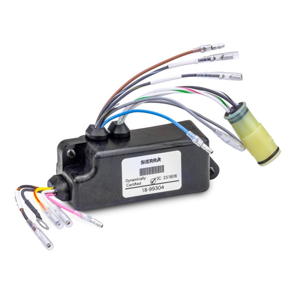 SIERRA IGNITION PACK YAM 18-99304