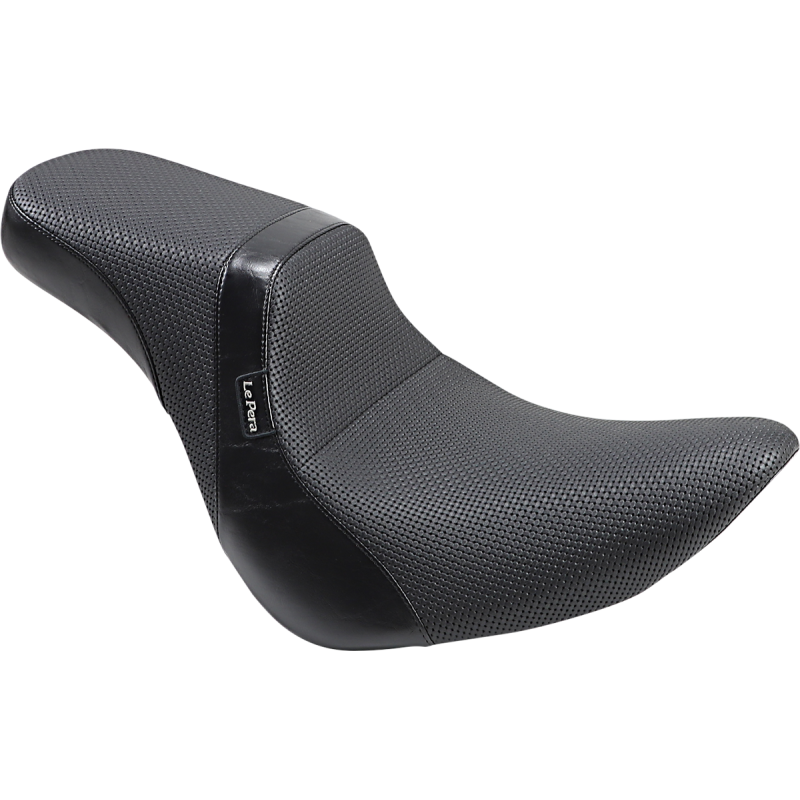 LE PERA SEAT DAYTONA 2UP BW FLFB LYO-543BW