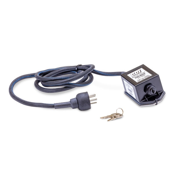 SIERRA REMOTE STARTER MERCU 18-99561