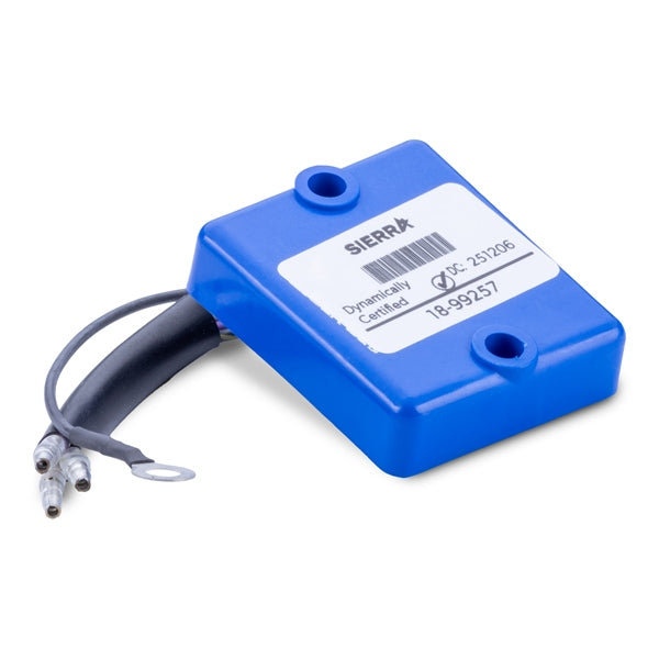 SIERRA RPM LIMITER MERCU 18-99257