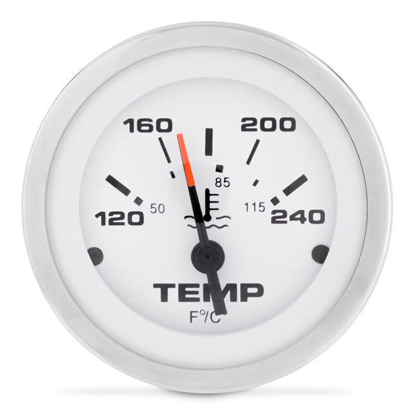 SIERRA WATER TEMPERATURE LIDO 2" I/O IB 65509P