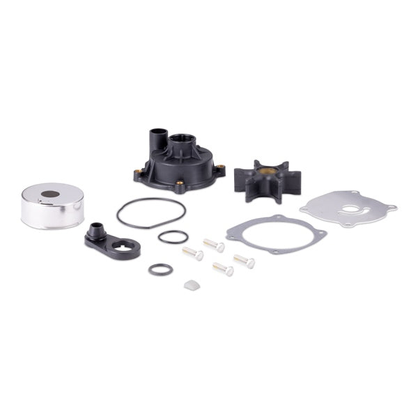 SIERRA WATER PUMP REPAIR KIT W/O HOUSING J/E 18-3476