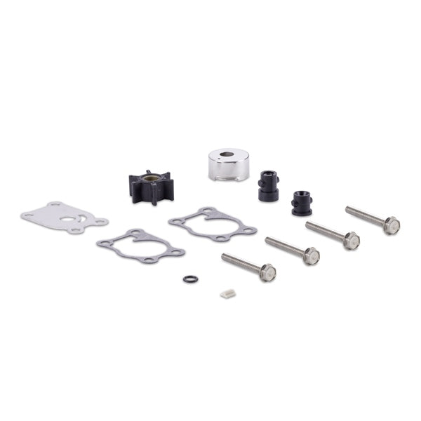 SIERRA WATER PUMP REPAIR KIT W/O HOUSING J/E 18-4529