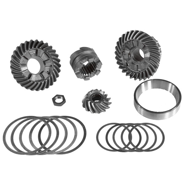 SIERRA GEAR SET COMPLETE 4 CYLINDER SIERRA 18-1550