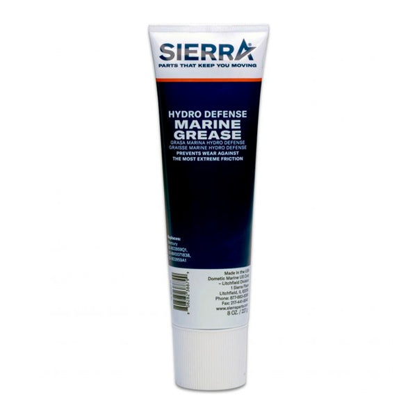 SIERRA GREASE 3OZ QTY 2 SIERRA 18-9220-2