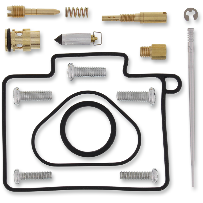 MOOSE RACING REPAIR KIT CARB YAM 26-1145