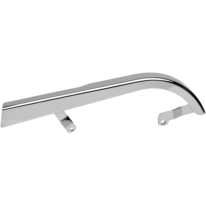 DRAG SPECIALTIES 90-99 FXD/DWG UPPER BELT GUARD 1902-0174