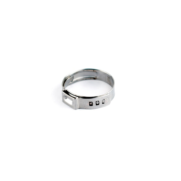 WSM DRIVE SHAFT BELLOW CLAMP SEADOO S WSM 003-102-02
