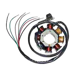 WSM ARMATURE COIL KAWA WSM 004-205-06