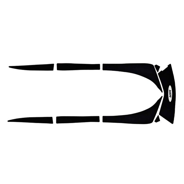 WSM TRACTION MAT PWC KAWA WSM 012-112BLK