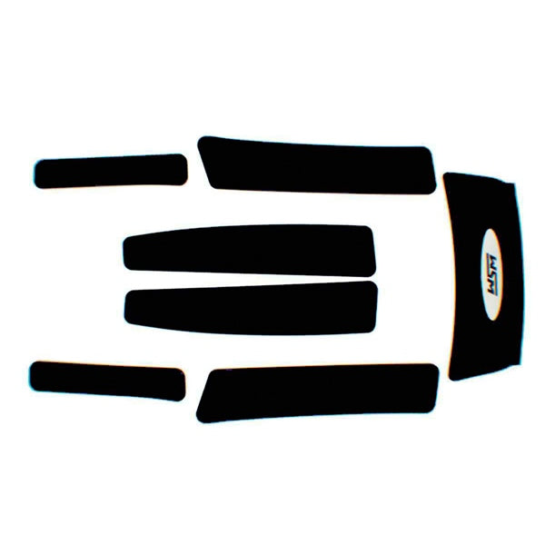 WSM TRACTION MAT PWC YAM WSM 012-210BLK