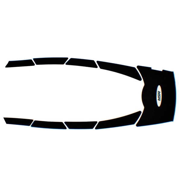 WSM TRACTION MAT PWC YAM WSM 012-219BLK