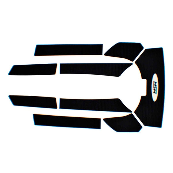 WSM TRACTION MAT PWC SEADOO WSM 012-305BLK