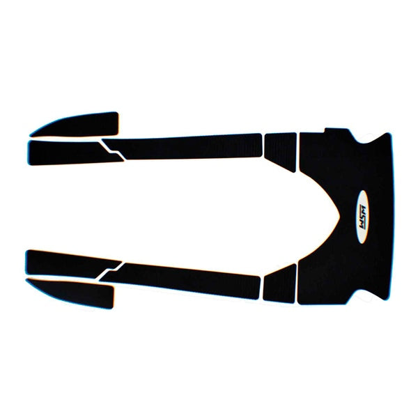 WSM TRACTION MAT PWC SEADOO WSM 012-306BLK