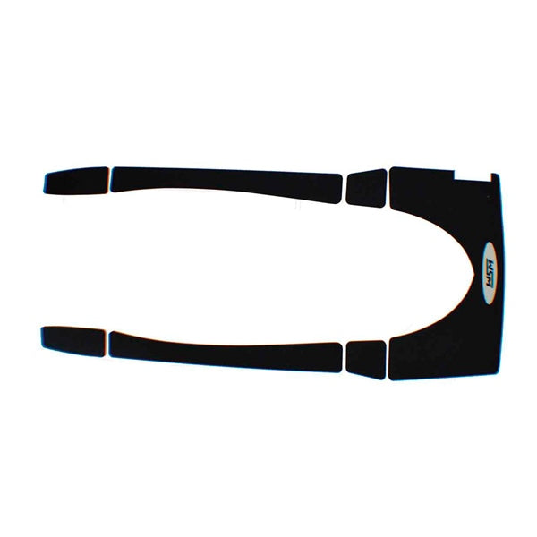 WSM TRACTION MAT PWC SEADOO WSM 012-309BLK