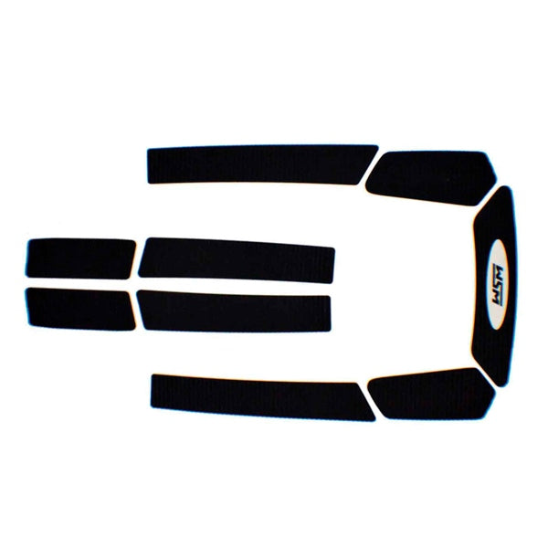 WSM TRACTION MAT PWC SEADOO WSM 012-311BLK