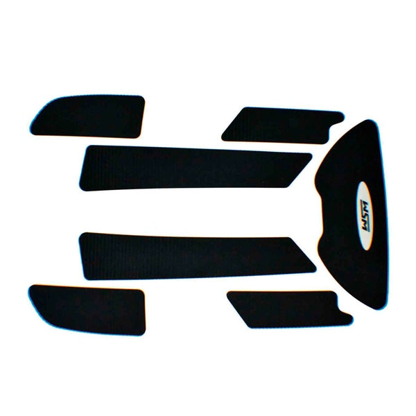 WSM TRACTION MAT PWC SEADOO WSM 012-315BLK