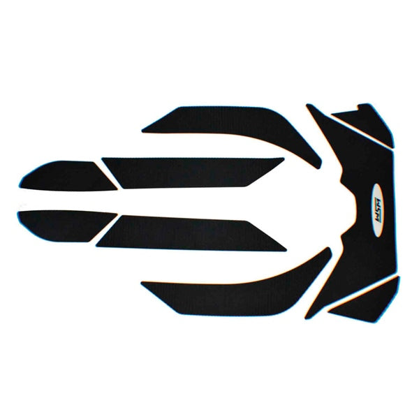 WSM TRACTION MAT PWC SEADOO WSM 012-317BLK