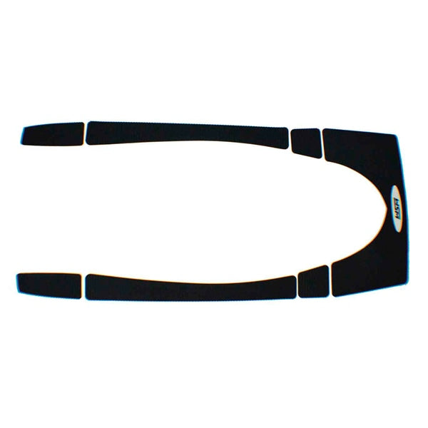 WSM TRACTION MAT PWC SEADOO WSM 012-322BLK