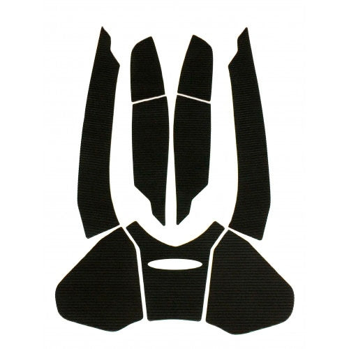 WSM TRACTION MAT PWC SEADOO WSM 012-332BLK
