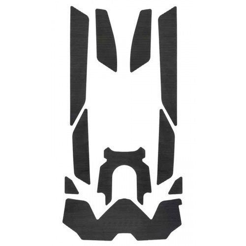 WSM TRACTION MAT PWC SEADOO WSM 012-334BLK