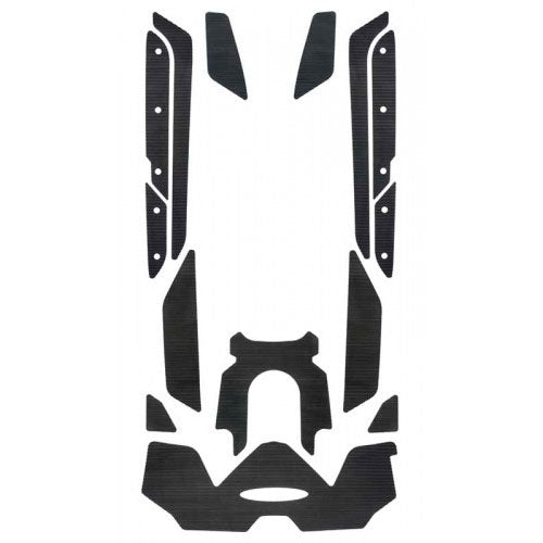 WSM TRACTION MAT PWC SEADOO WSM 012-336BLK