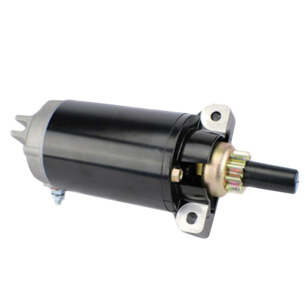 PROTORQUE STARTER 12V 10TEETH CCW ROT MERCU/MARI PH130-0024