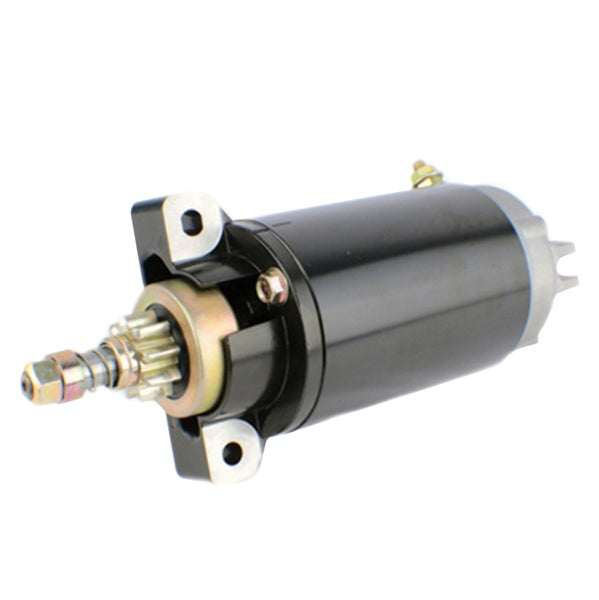 PROTORQUE STARTER 12V 9TEETH CCW ROT MERCU PH130-0028