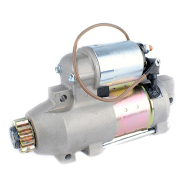PROTORQUE STARTER 12V 13TEETH CCW ROT HITACHI PH130-0057