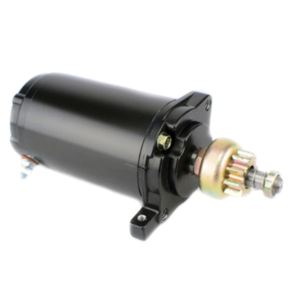 PROTORQUE STARTER 12V 10TEETH CCW ROT MERCU PH130-0072