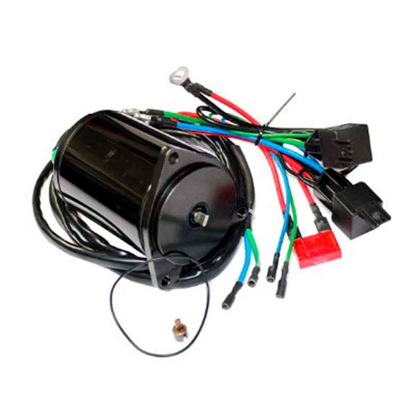 PROTORQUE TILT/TRIM MOTOR PH200-T047