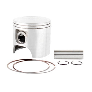 WSM PISTON KIT 0,25MM OVER SEA-DOO 010-809-04K