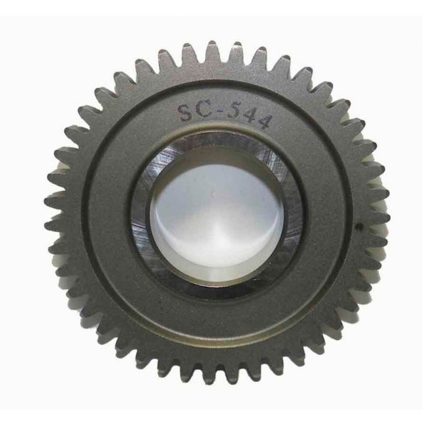 WSM CRANKSHAFT CENTER GEAR 951 CARB 010-1019G