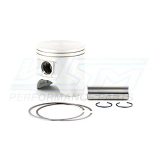 WSM PISTON KIT 1MM OVER KAWA 750/110 WSM 010-821-07K